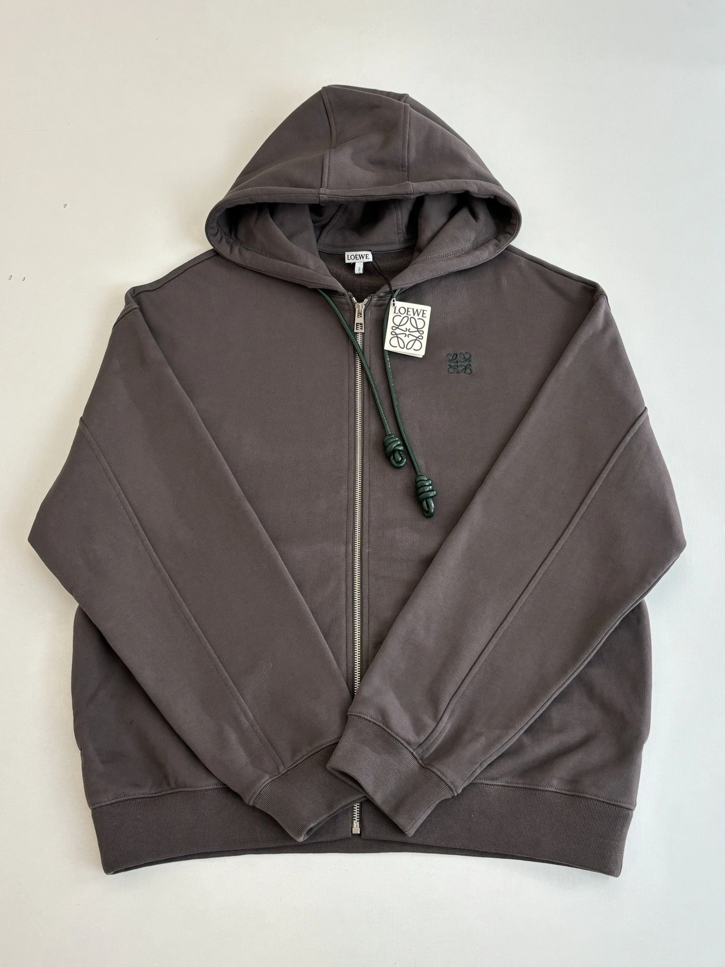 wg.luxury-- 8o5w5 FW25 embroidery 2colour item:E-F000L1218-2H
